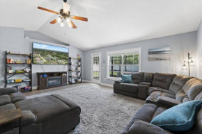 Wander by the Waves Pet Friendly